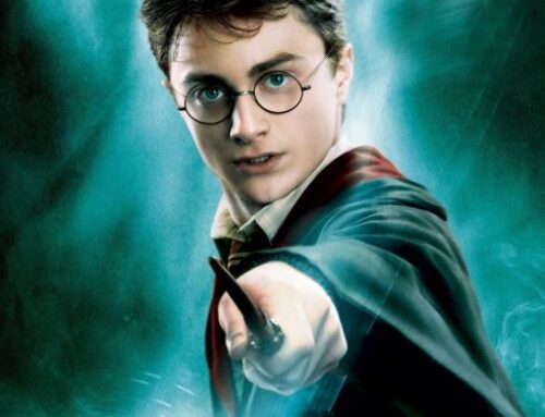 Ce are Harry Potter și nu are Nică al lui Creangă?